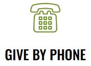 support by phone icon